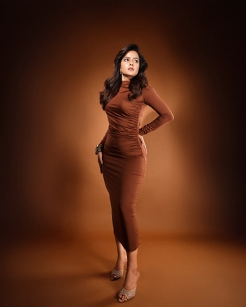 Vaishnavi Chaitanya