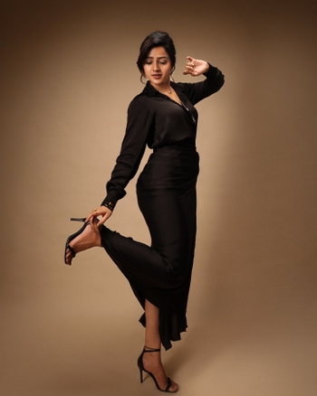 Vaishnavi Chaitanya
