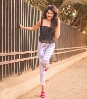 Kanchi Singh