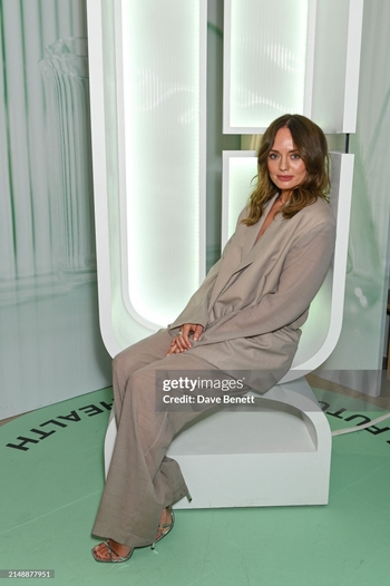 Laura Haddock