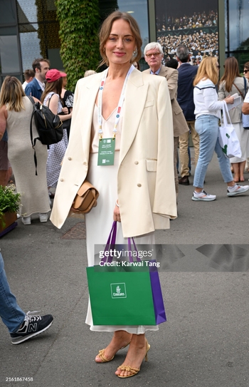 Laura Haddock