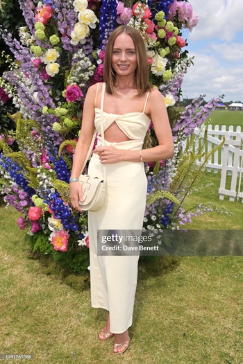 Laura Haddock
