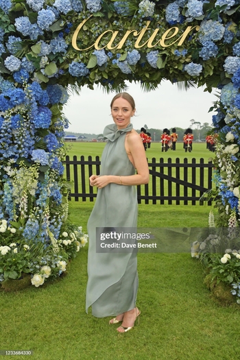 Laura Haddock