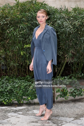 Laura Haddock