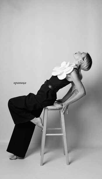 Kseniya Nepotrebnaya