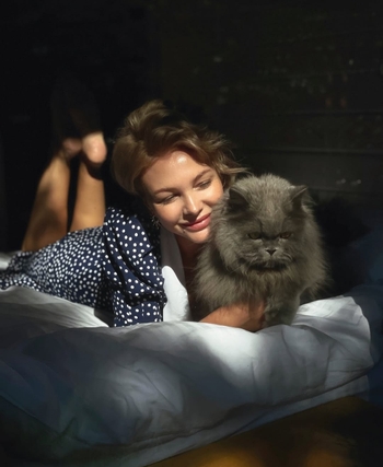 Kseniya Nepotrebnaya