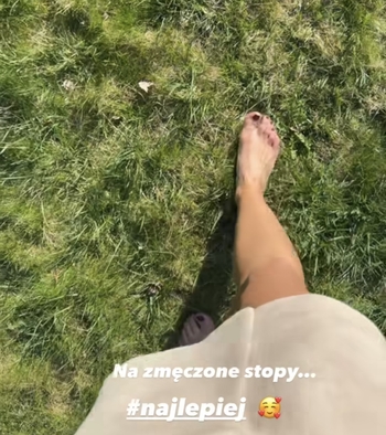 Agnieszka Kaczorowska