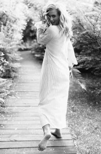 Agnieszka Kaczorowska
