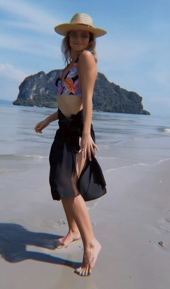 Agnieszka Kaczorowska