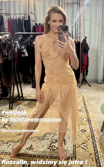 Agnieszka Kaczorowska