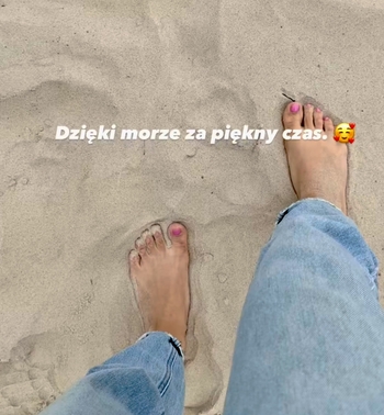 Agnieszka Kaczorowska