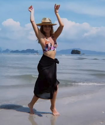 Agnieszka Kaczorowska