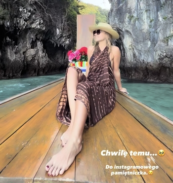 Agnieszka Kaczorowska