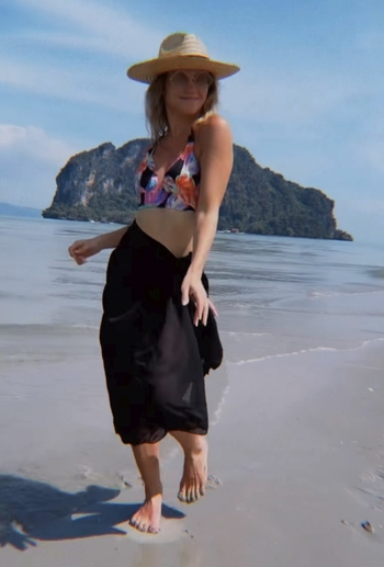 Agnieszka Kaczorowska