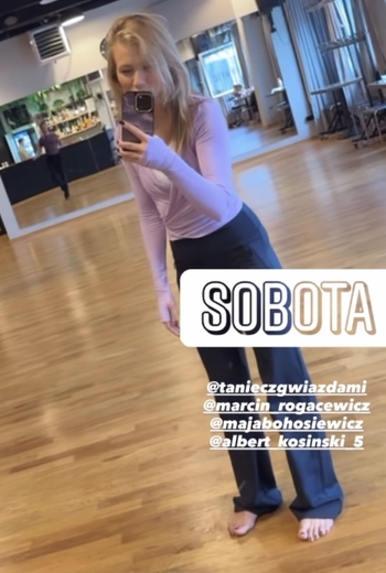 Agnieszka Kaczorowska