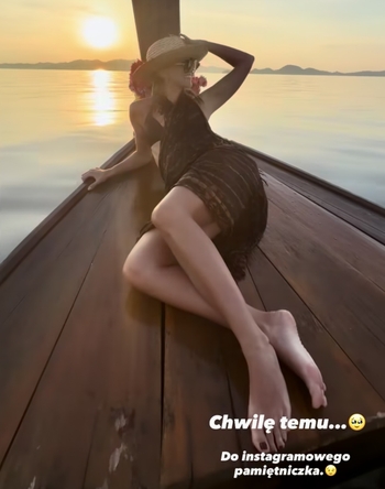 Agnieszka Kaczorowska