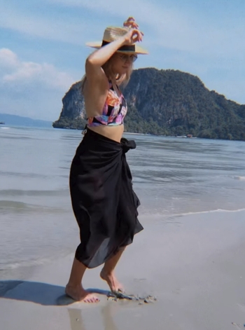 Agnieszka Kaczorowska