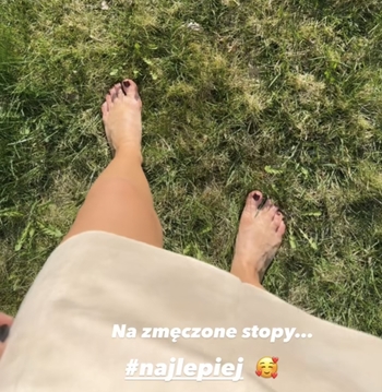 Agnieszka Kaczorowska