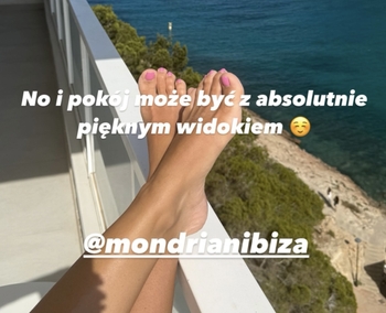 Agnieszka Kaczorowska