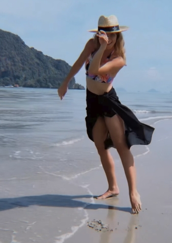 Agnieszka Kaczorowska