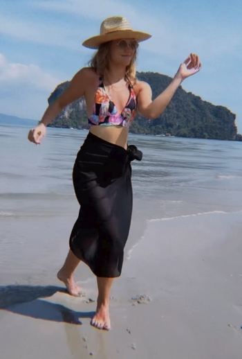 Agnieszka Kaczorowska