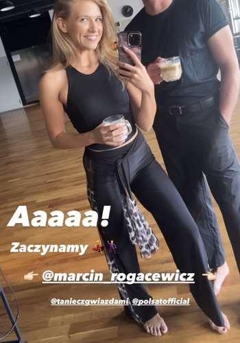 Agnieszka Kaczorowska