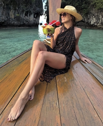 Agnieszka Kaczorowska