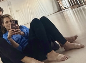 Agnieszka Kaczorowska