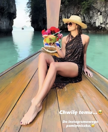 Agnieszka Kaczorowska