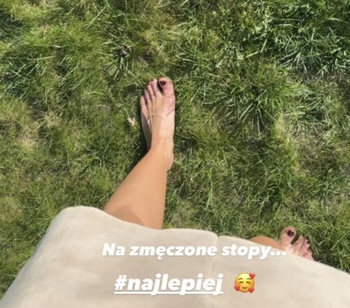 Agnieszka Kaczorowska