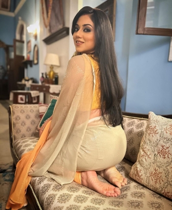 Reema Vohra