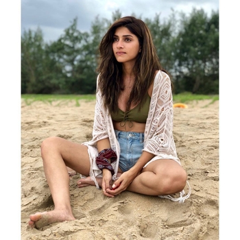 Sapna Pabbi