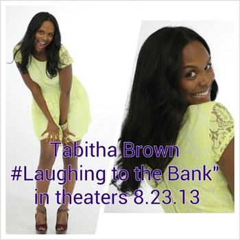 Tabitha Brown