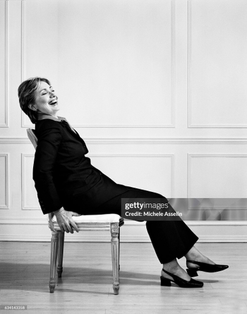 Hillary Clinton