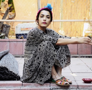 Jenny Lee Lindberg