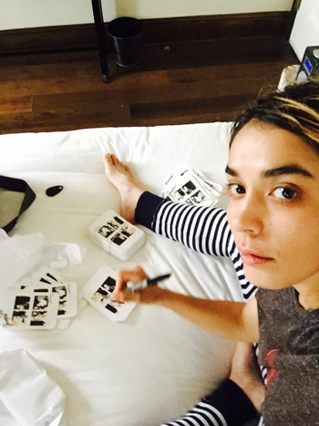 Jenny Lee Lindberg