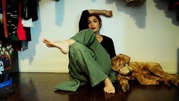 Jenny Lee Lindberg