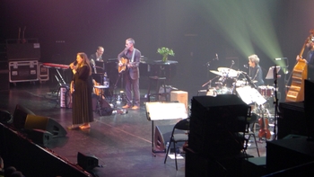 Natalie Merchant