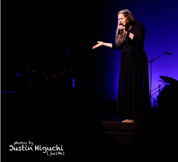 Natalie Merchant