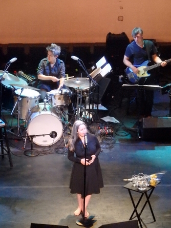 Natalie Merchant