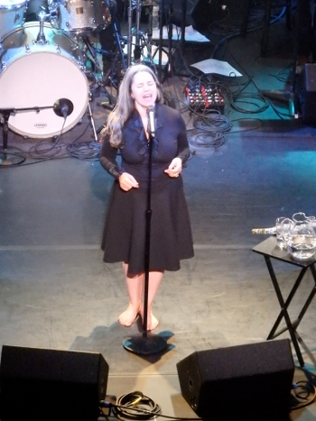 Natalie Merchant