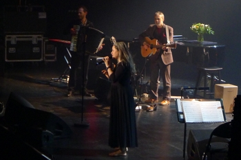 Natalie Merchant