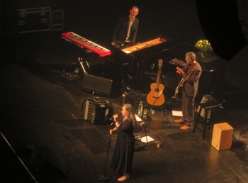 Natalie Merchant