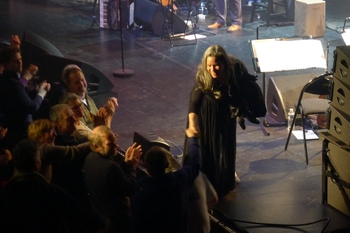 Natalie Merchant