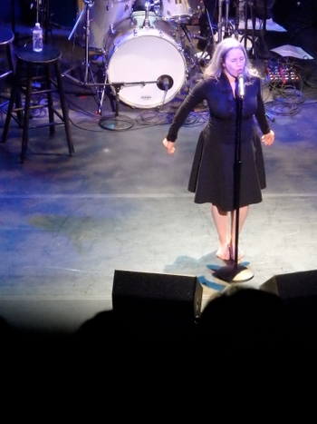 Natalie Merchant