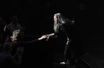 Natalie Merchant