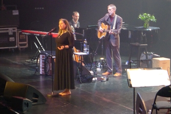 Natalie Merchant