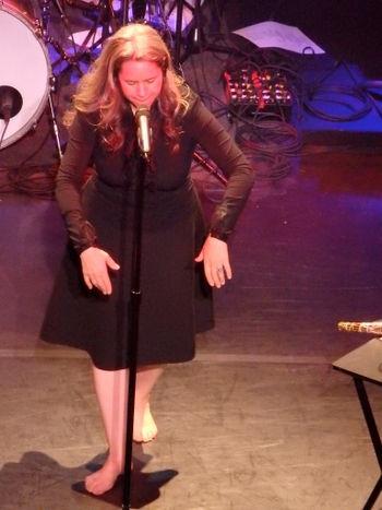 Natalie Merchant