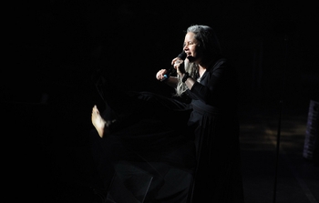 Natalie Merchant