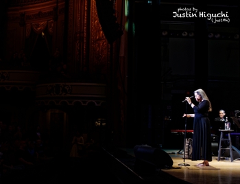 Natalie Merchant